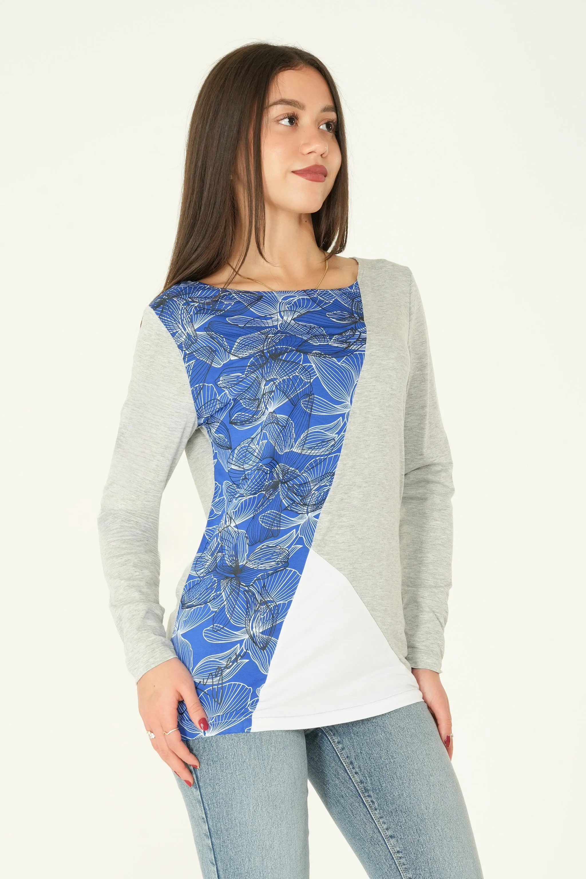 Long Sleeve Top