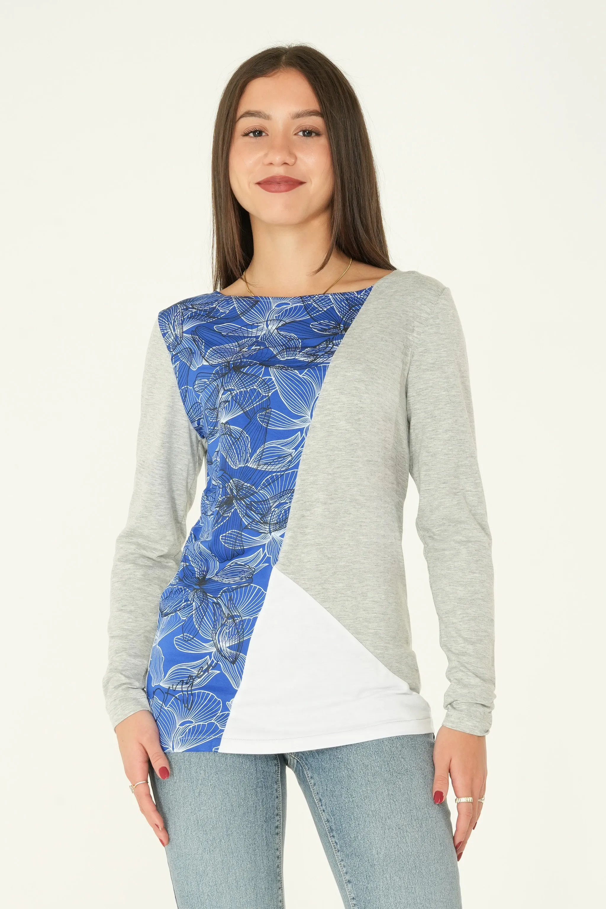 Long Sleeve Top
