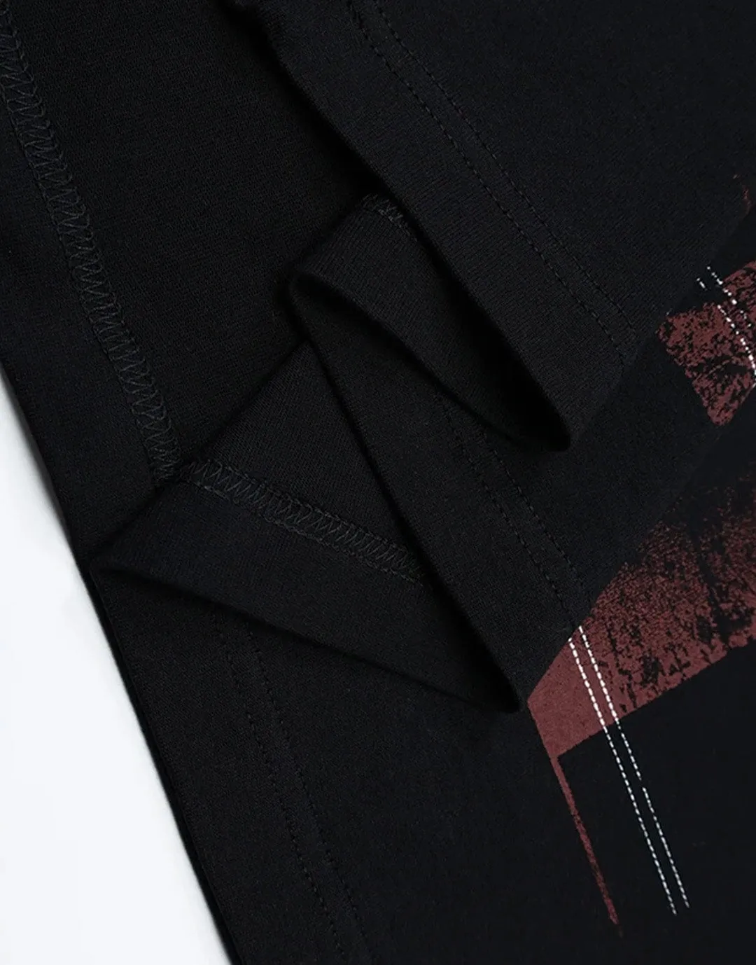 Long Sleeve Y2K Top