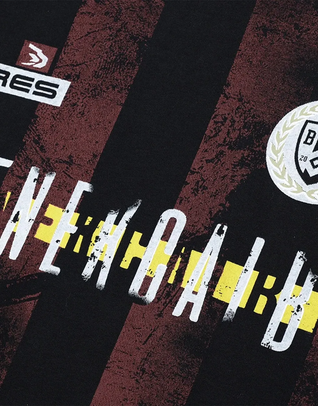 Long Sleeve Y2K Top