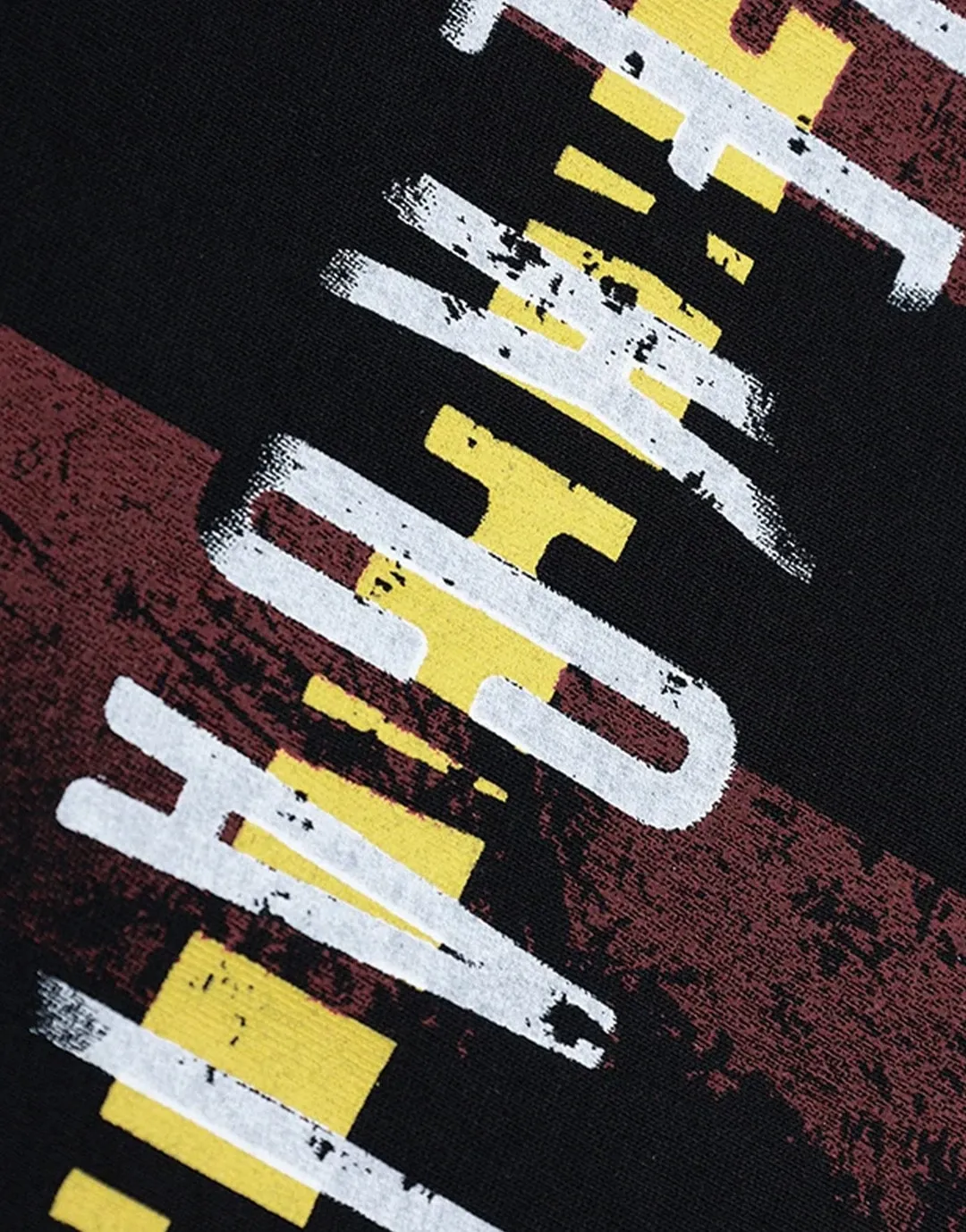 Long Sleeve Y2K Top