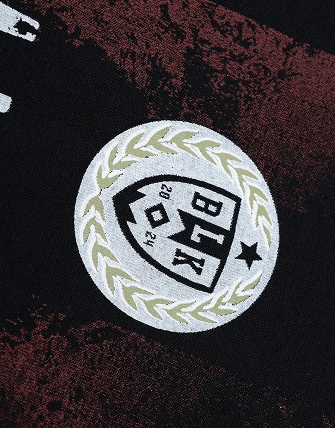 Long Sleeve Y2K Top