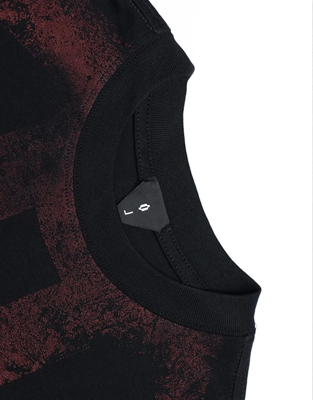 Long Sleeve Y2K Top