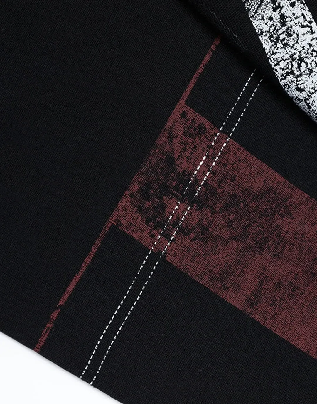Long Sleeve Y2K Top