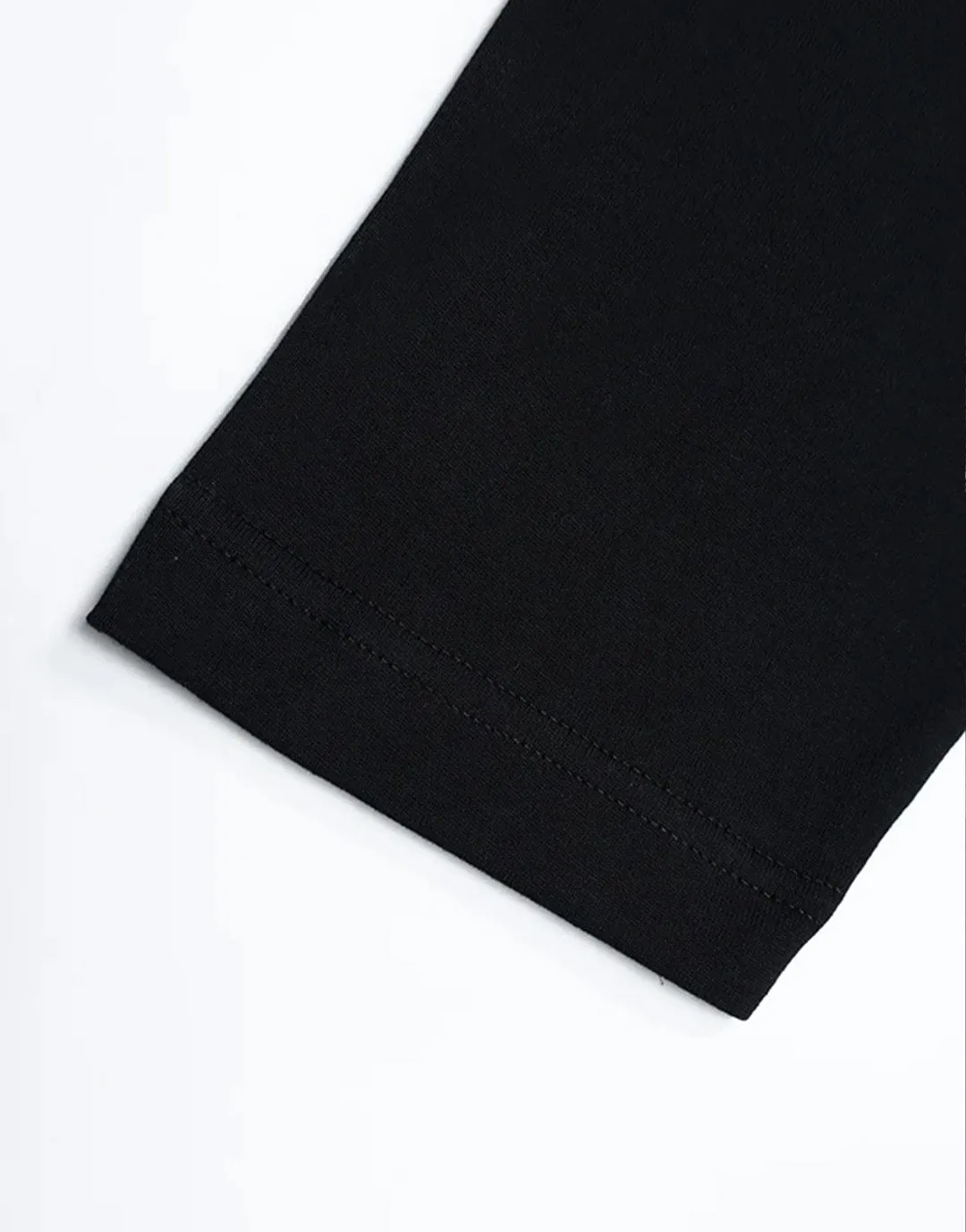 Long Sleeve Y2K Top