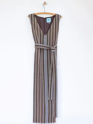 Long Tunic in Wool