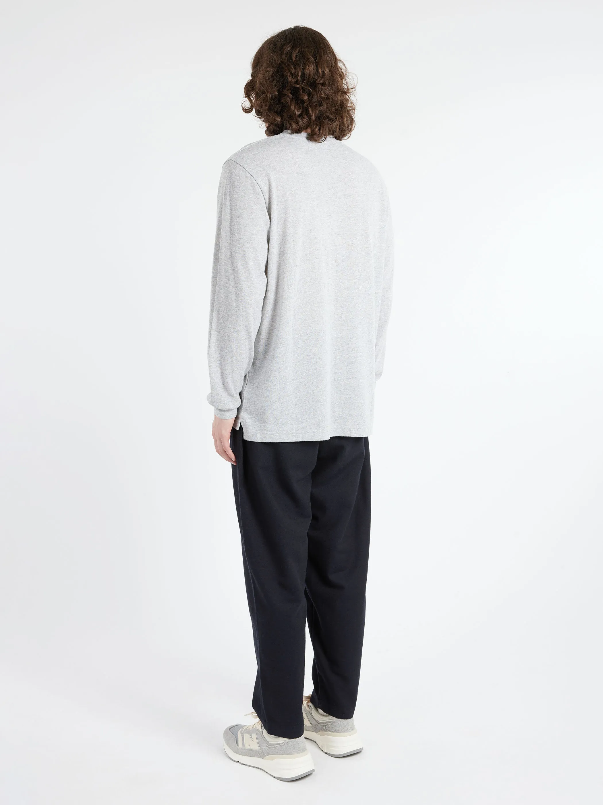 Loose L/S Tee