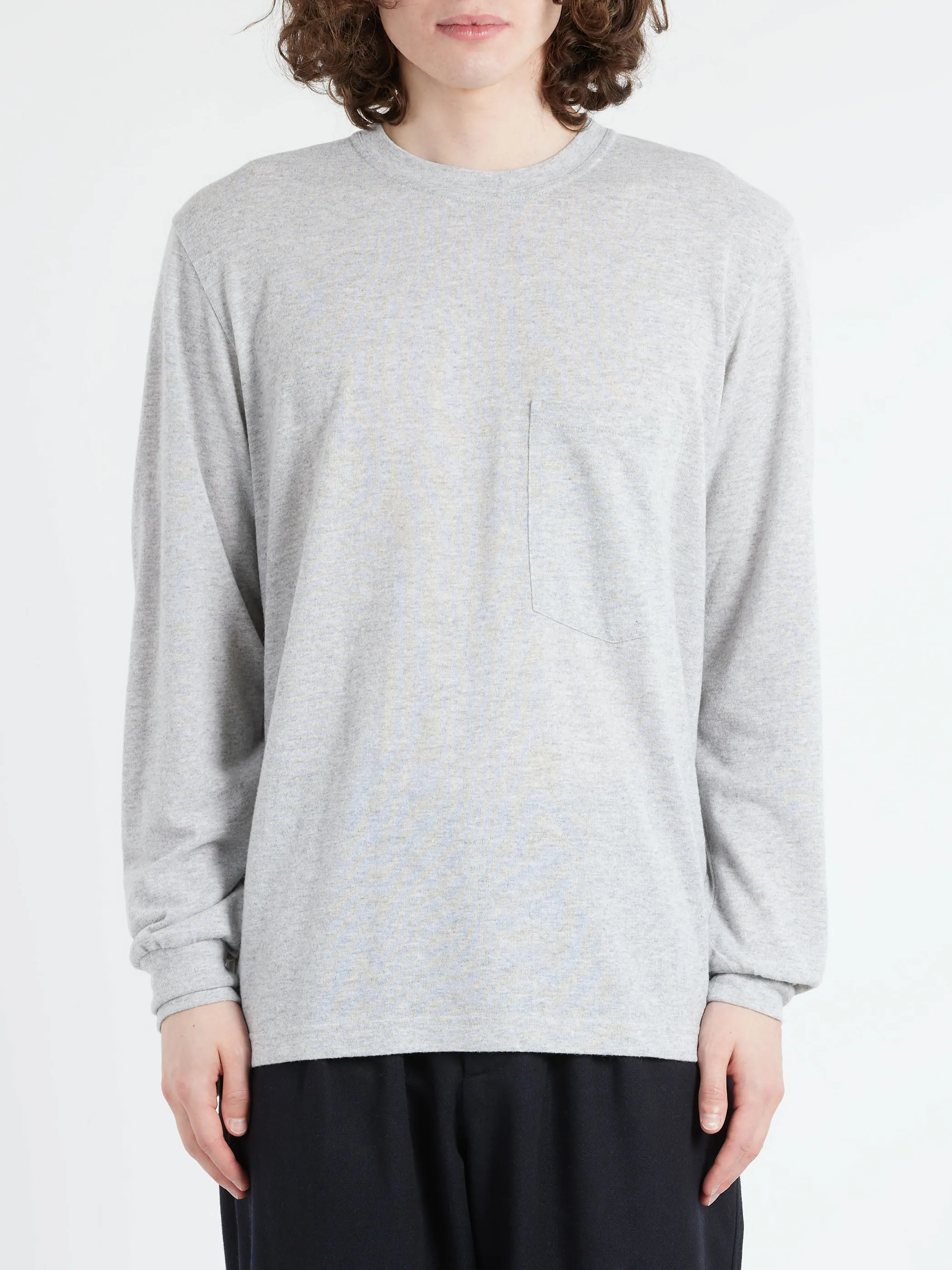 Loose L/S Tee