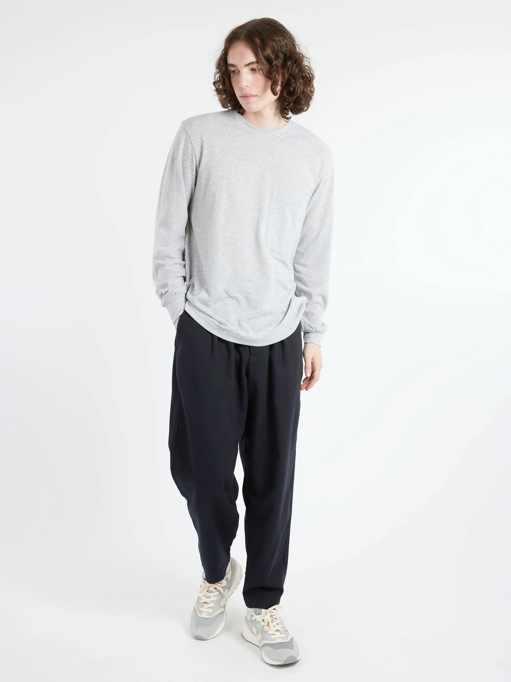 Loose L/S Tee