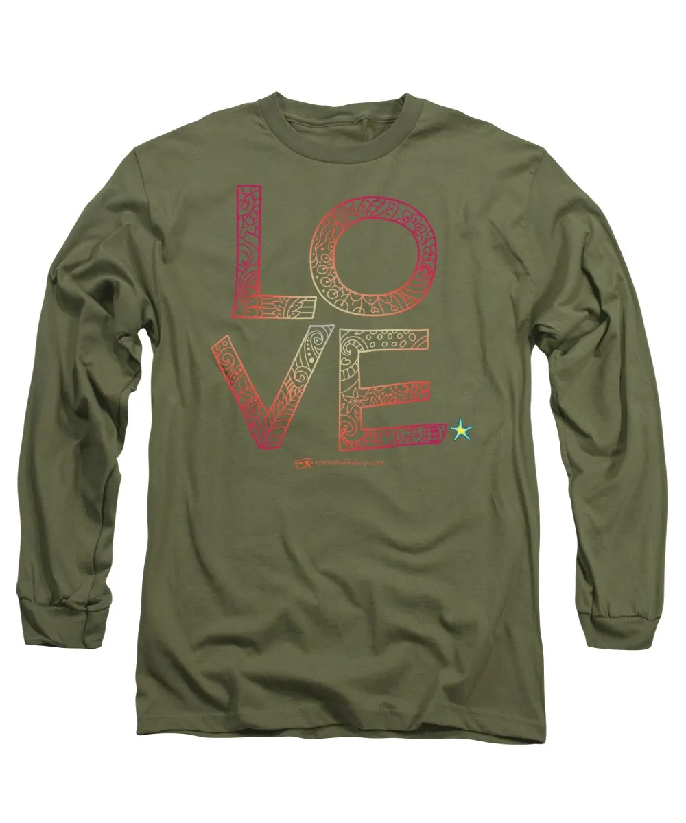 Love - Long Sleeve T-Shirt