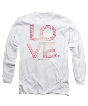 Love - Long Sleeve T-Shirt