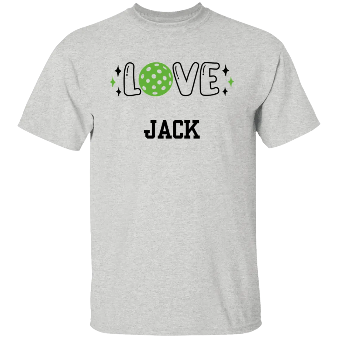 LOVE Pickleball T-Shirt