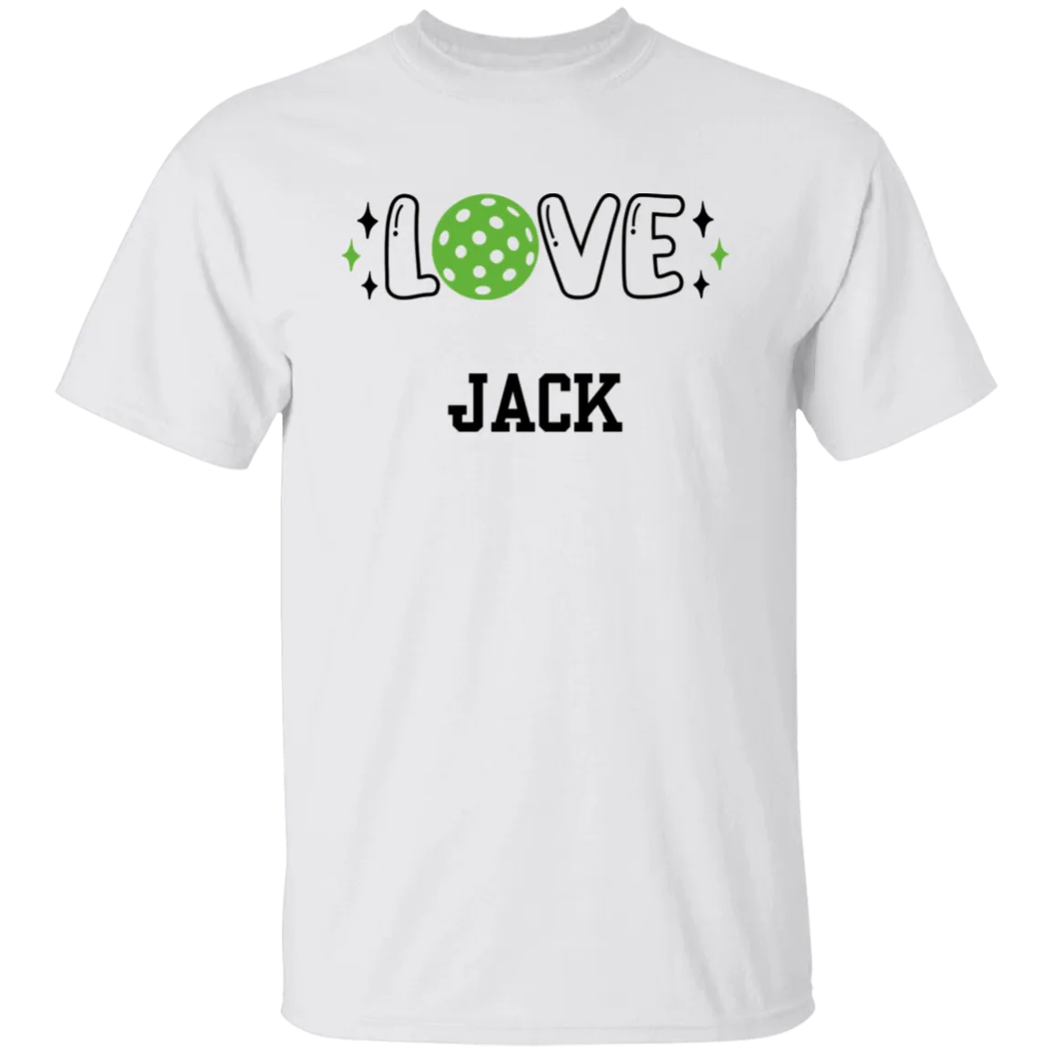 LOVE Pickleball T-Shirt