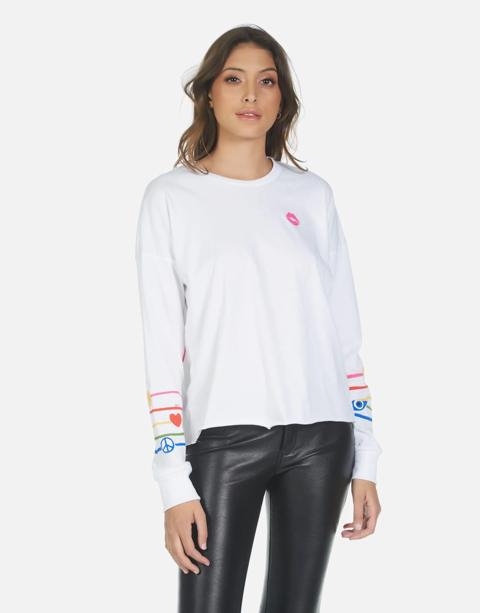 Luella Elements Rainbow