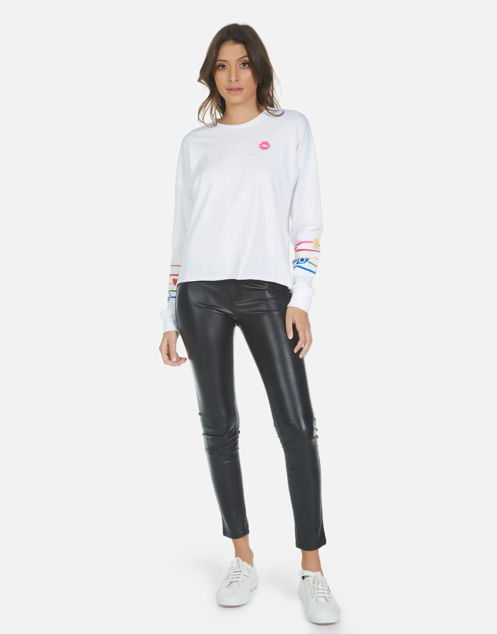 Luella Elements Rainbow