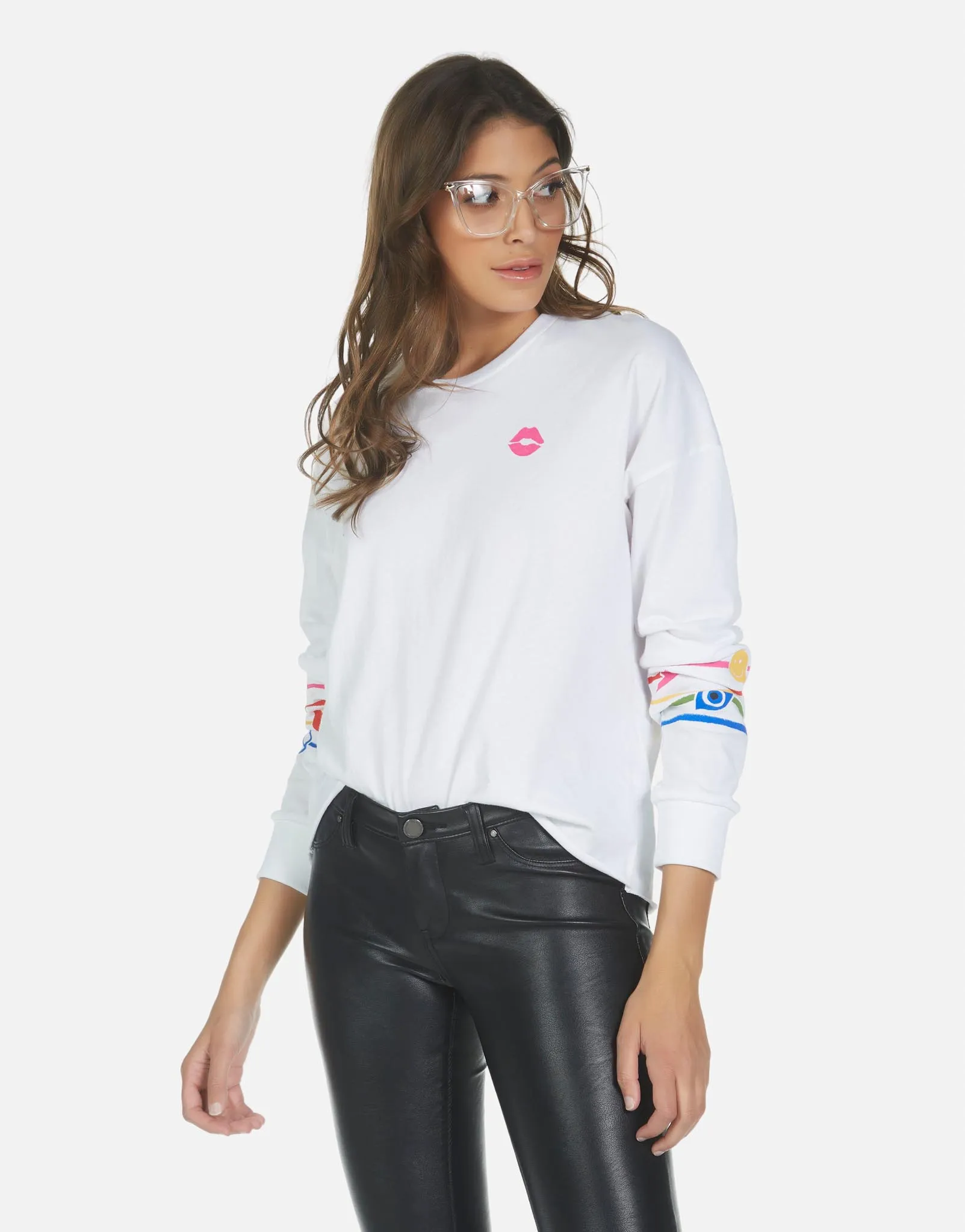 Luella Elements Rainbow