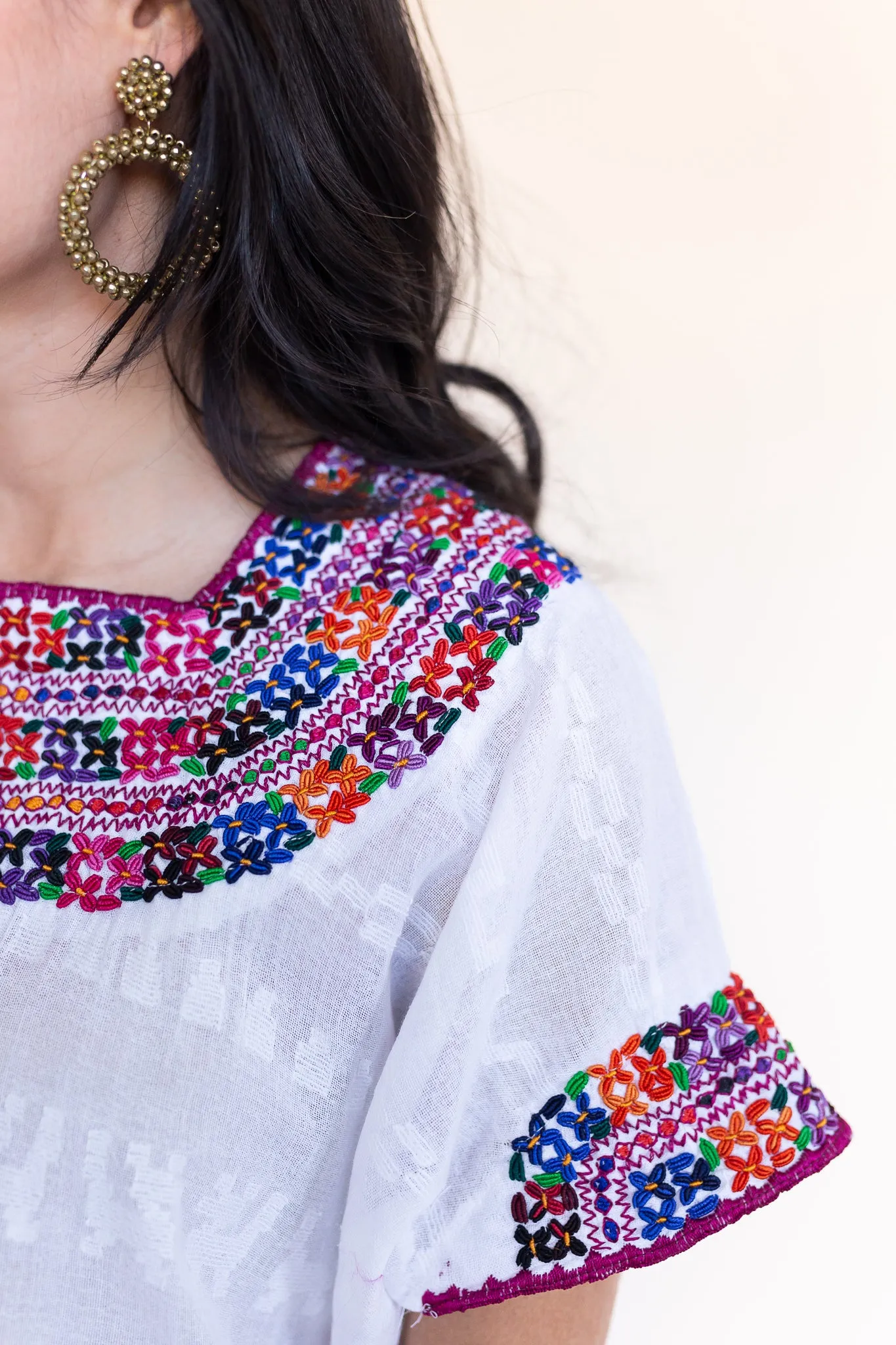 Luna Kaftan | No. 076