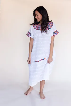 Luna Kaftan | No. 076