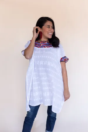 Luna Tunic | NO. 069