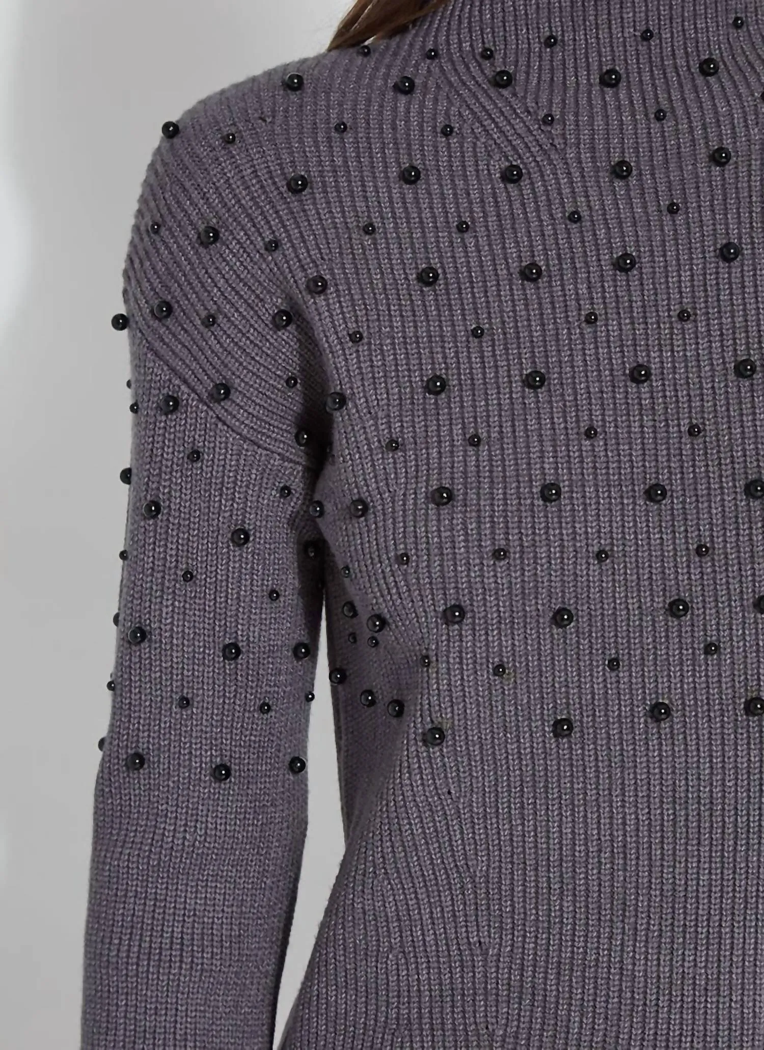 Lysse - Winona Pearl Pullover Sweater