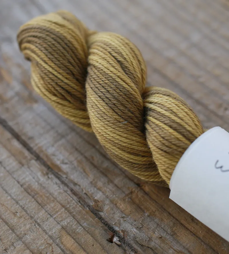 Maito Variegated 10/4 Sashiko Thread