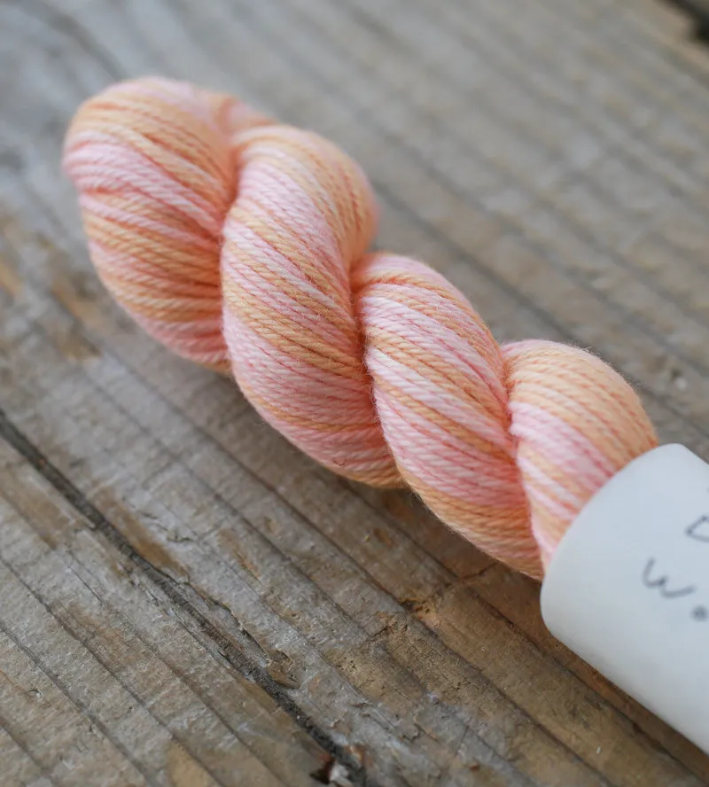 Maito Variegated 10/4 Sashiko Thread