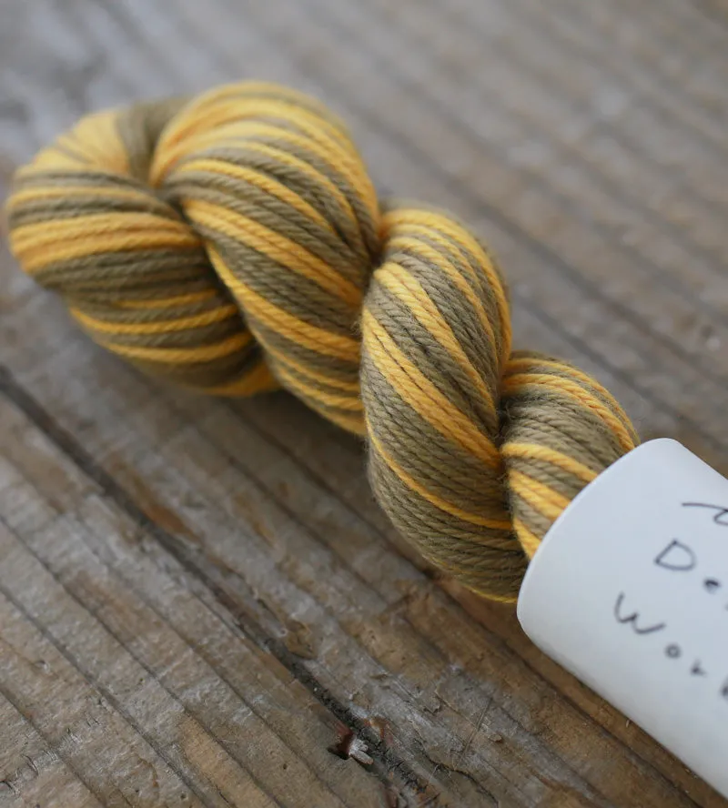 Maito Variegated 10/4 Sashiko Thread