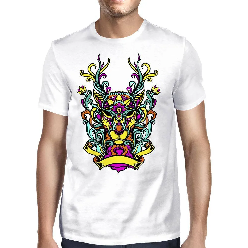 Majestic Deer T-Shirt