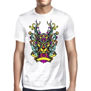 Majestic Deer T-Shirt