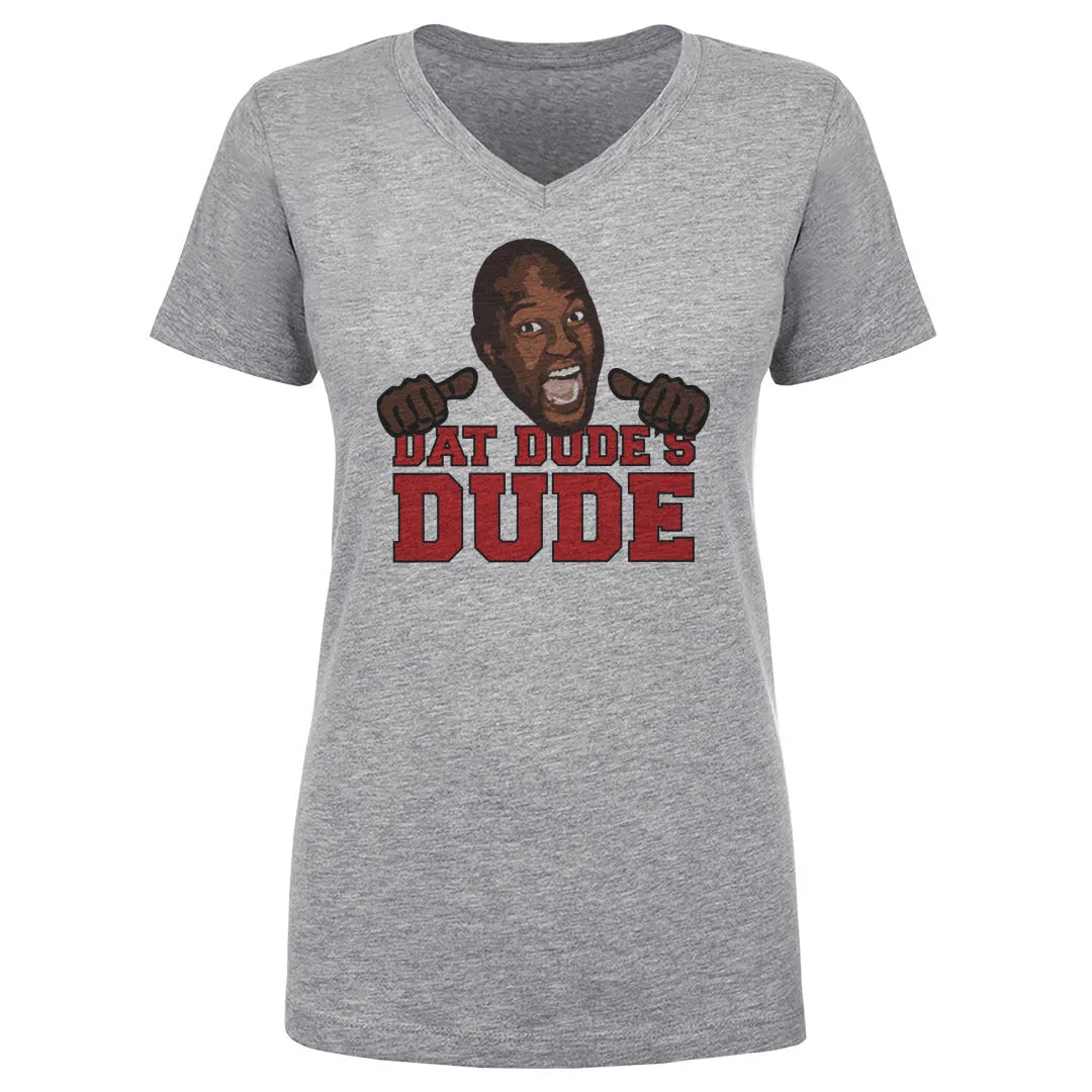 Marcellus Wiley Dudes Dude