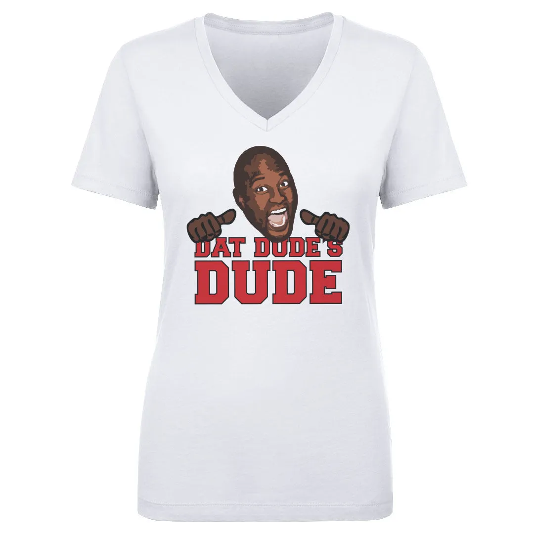 Marcellus Wiley Dudes Dude