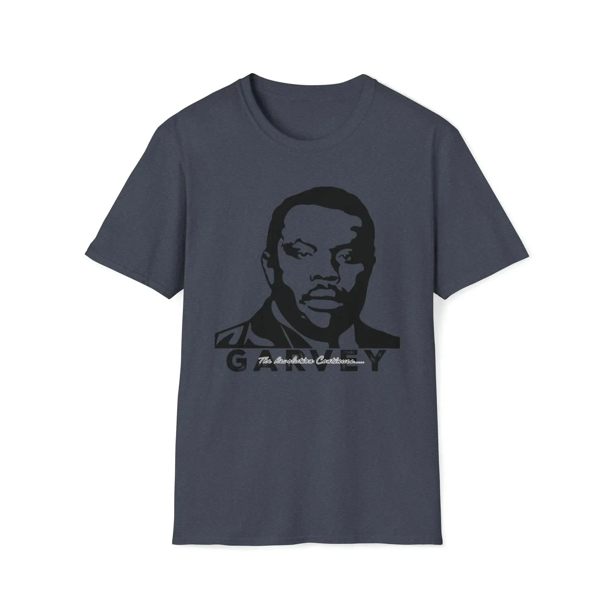Marcus Garvey T Shirt | Black History T shirt