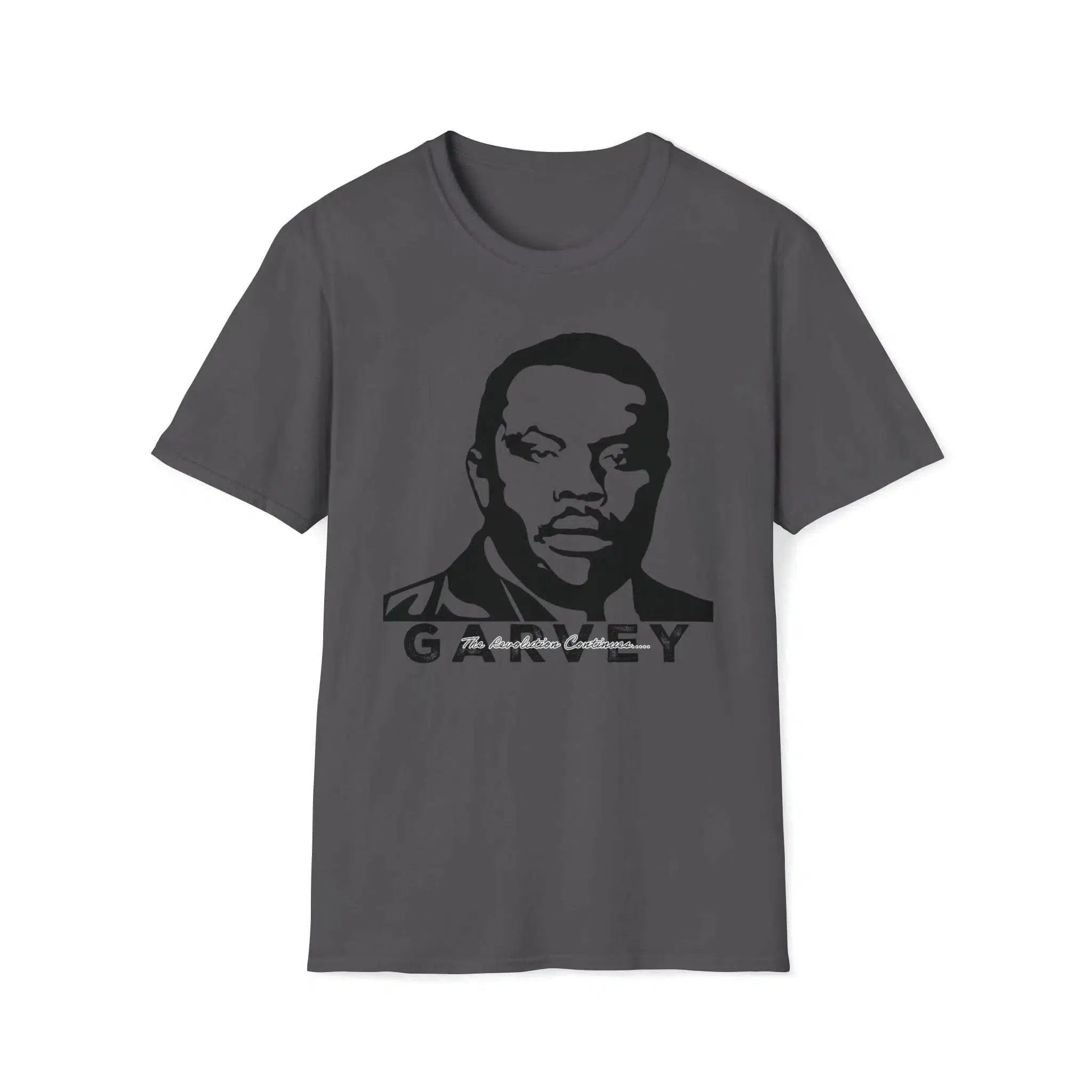 Marcus Garvey T Shirt | Black History T shirt
