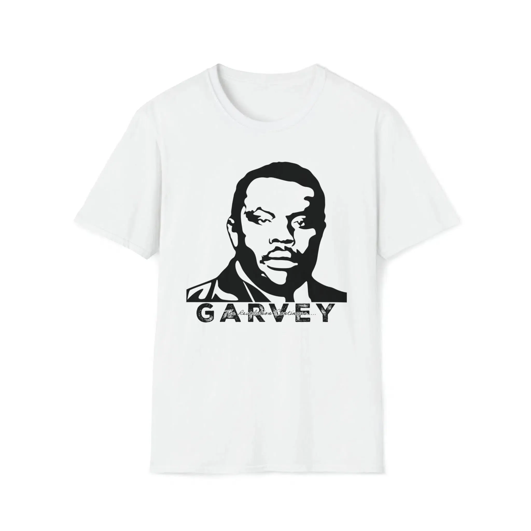 Marcus Garvey T Shirt | Black History T shirt