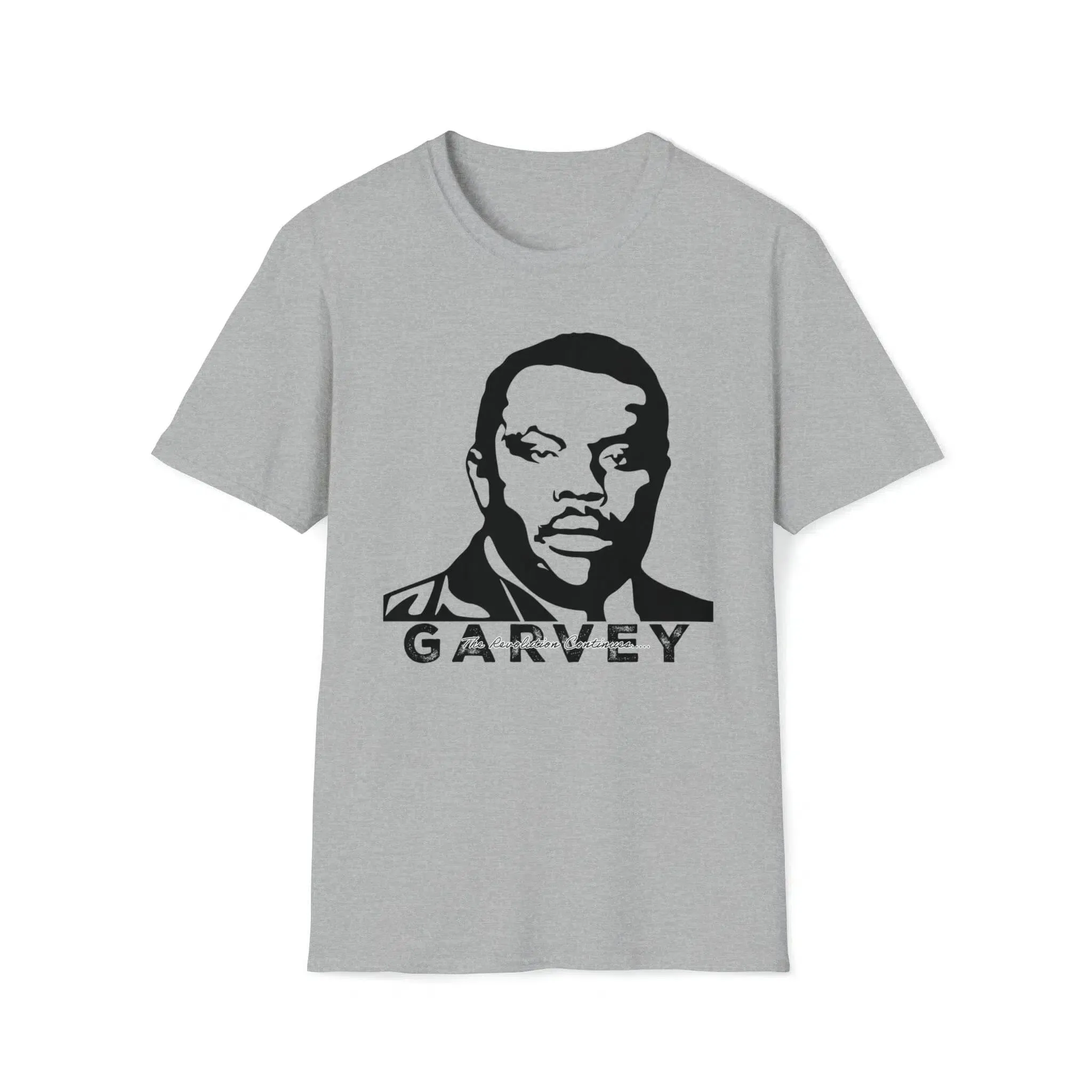 Marcus Garvey T Shirt | Black History T shirt