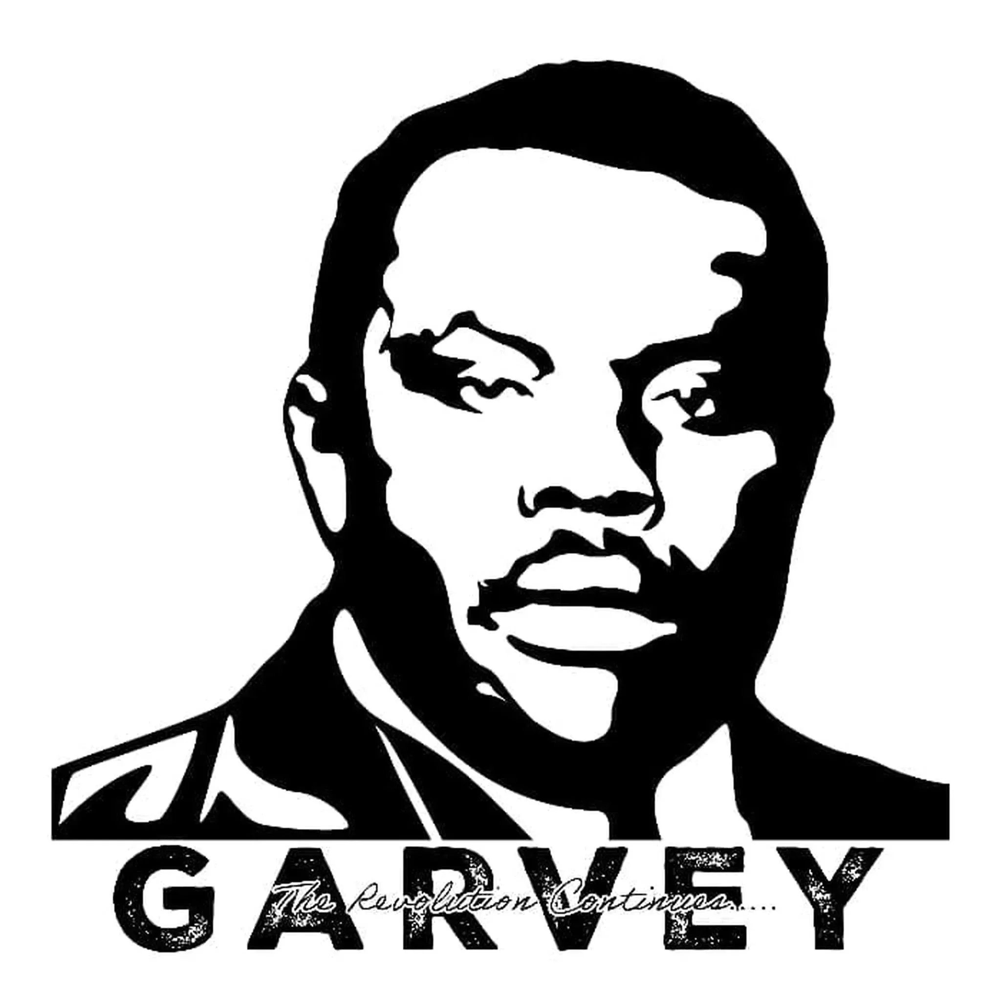 Marcus Garvey T Shirt | Black History T shirt