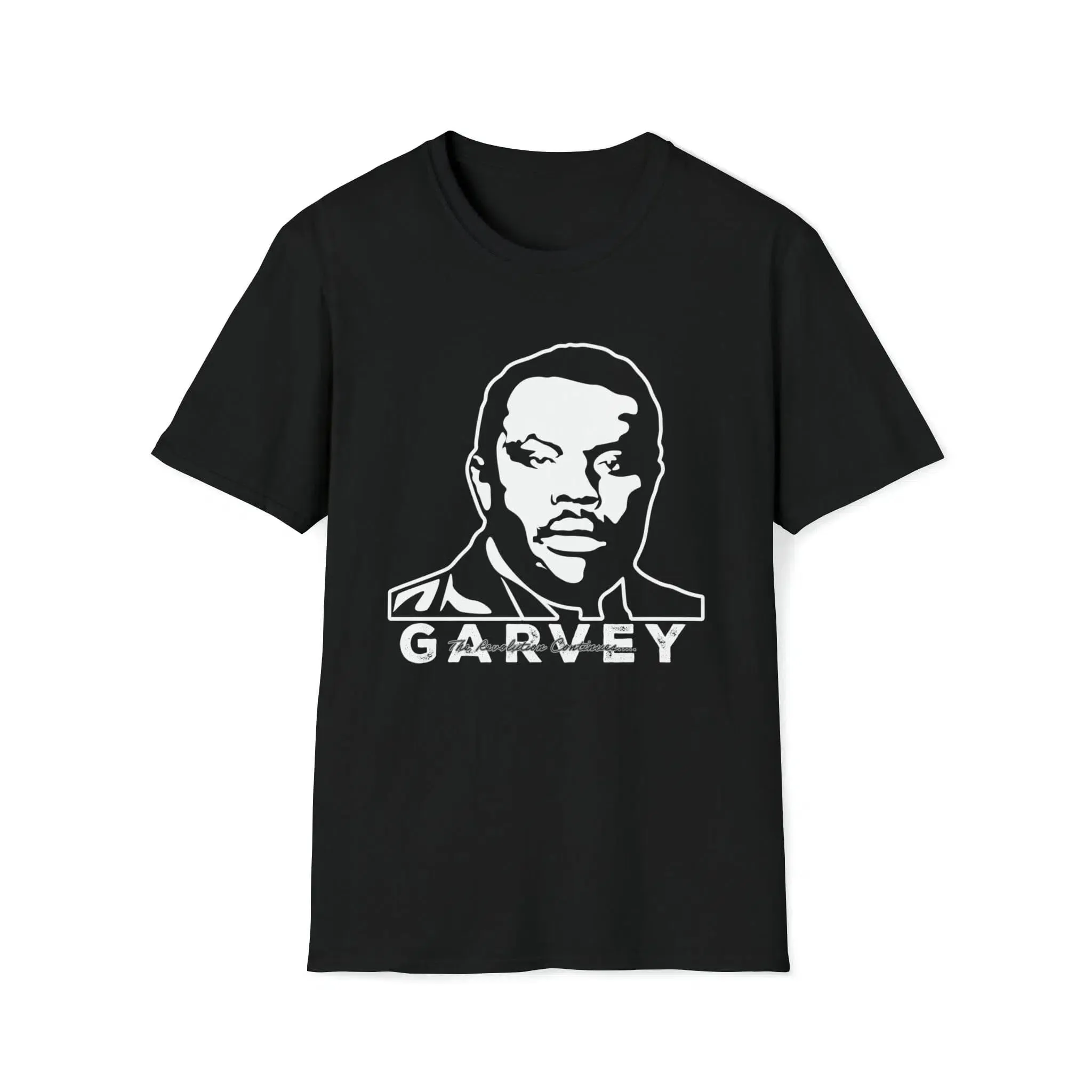 Marcus Garvey T Shirt | Black History T shirt