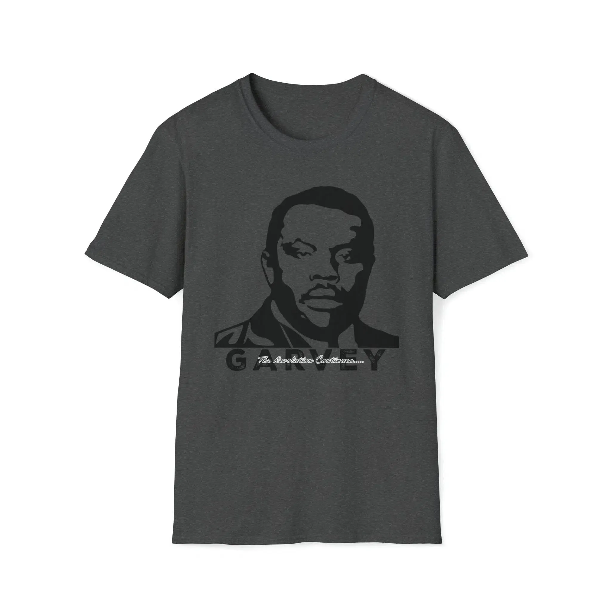 Marcus Garvey T Shirt | Black History T shirt