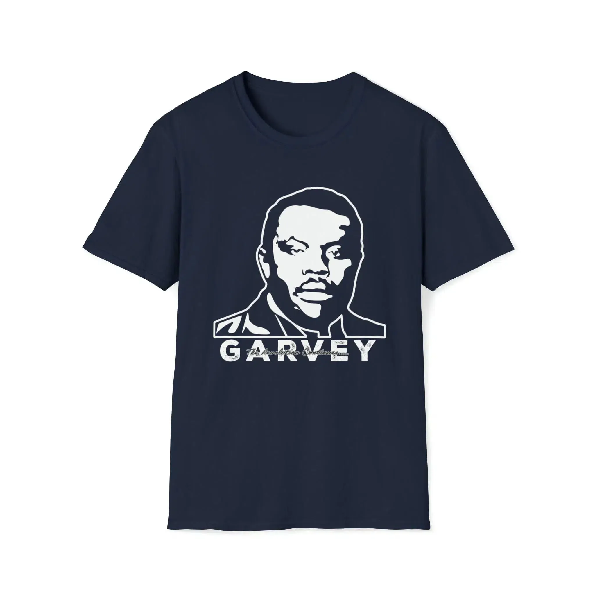 Marcus Garvey T Shirt | Black History T shirt