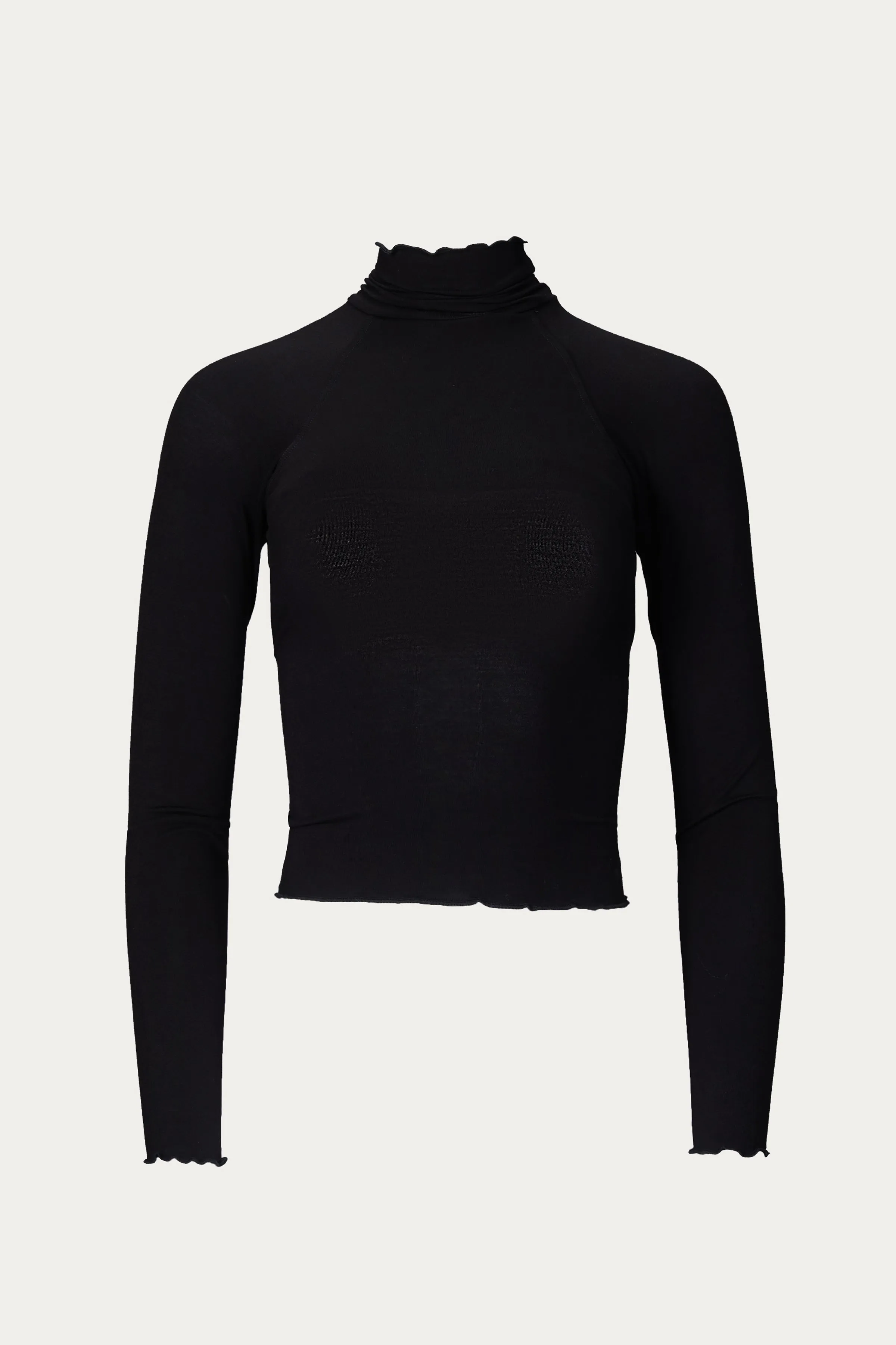 MARGAUX TURTLENECK
