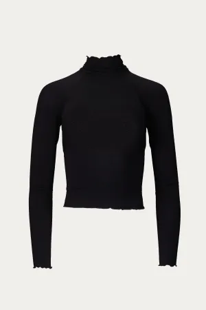 MARGAUX TURTLENECK