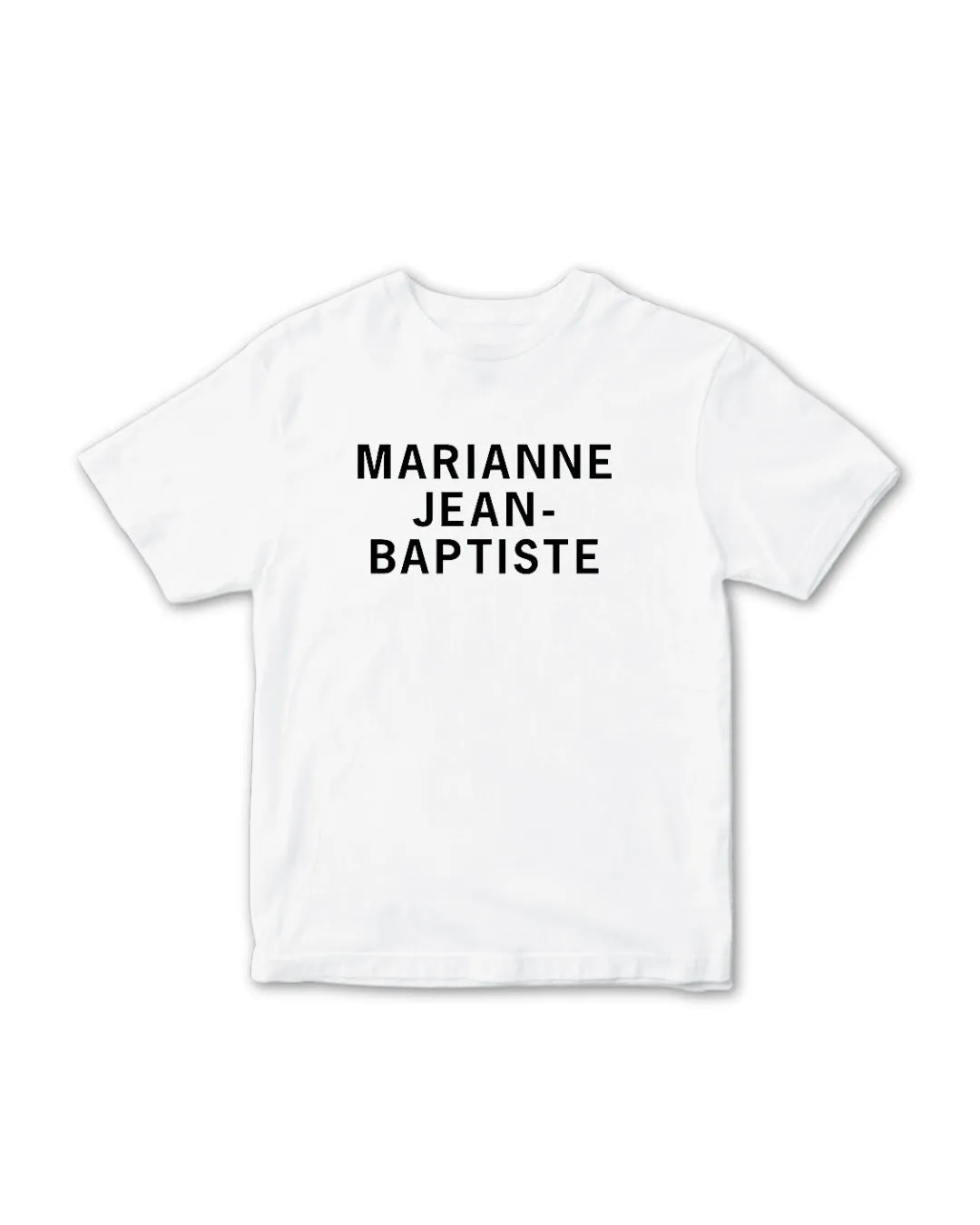 Marianne Jean-Baptiste Tee