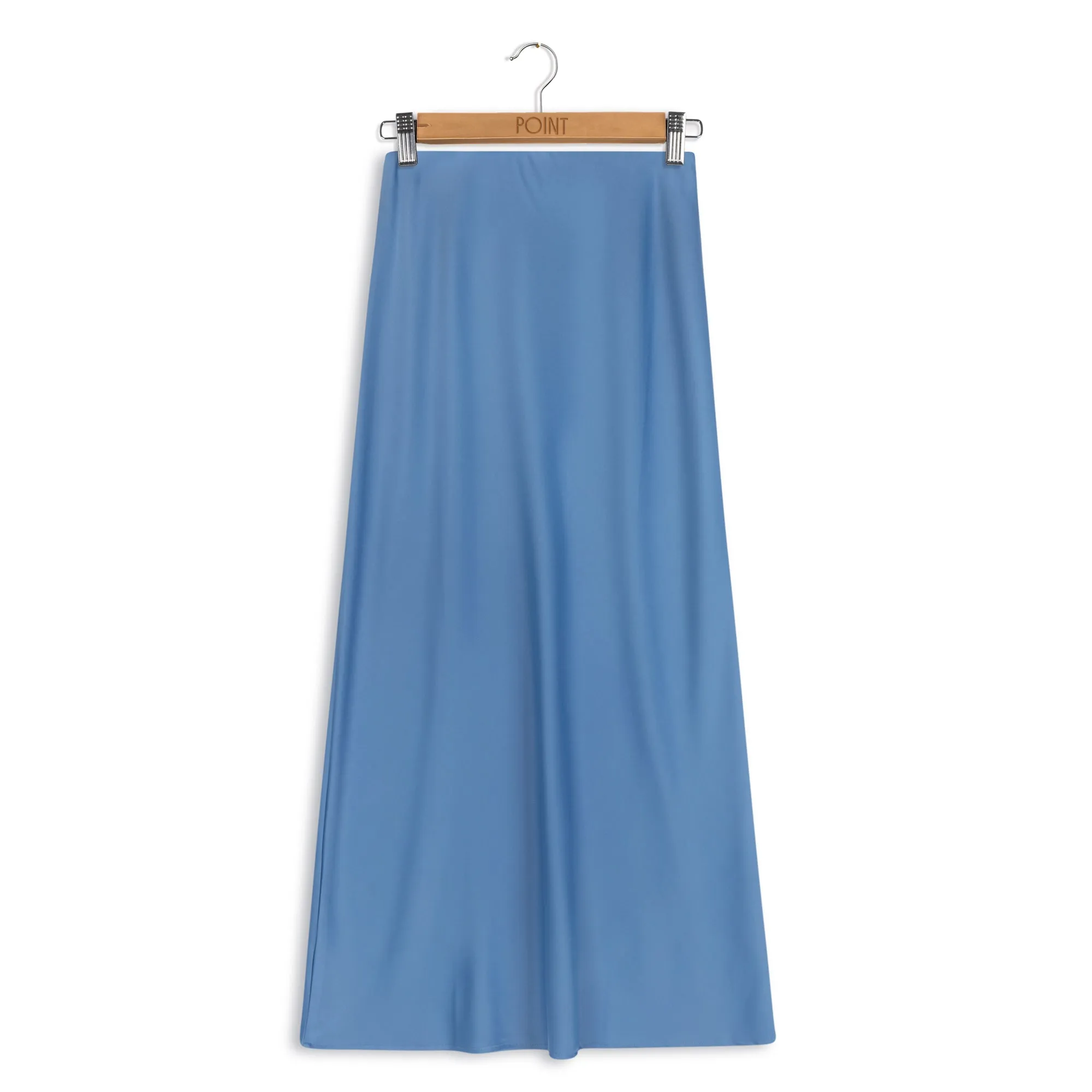 Maxi Slip Skirt, 4 colors