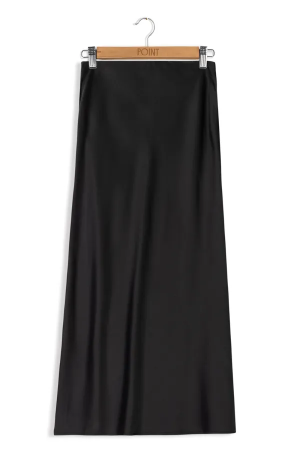 Maxi Slip Skirt, 4 colors