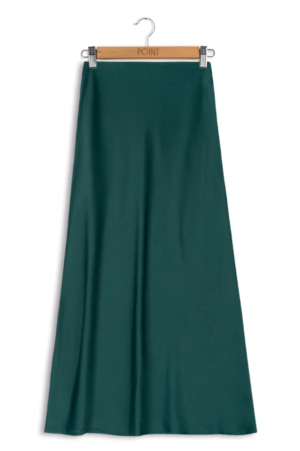 Maxi Slip Skirt, 4 colors