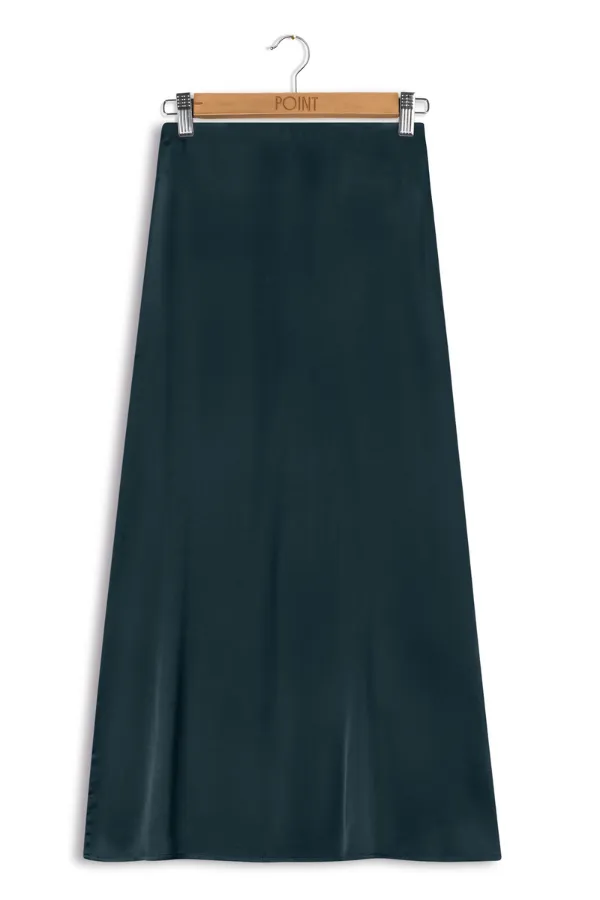 Maxi Slip Skirt, 4 colors