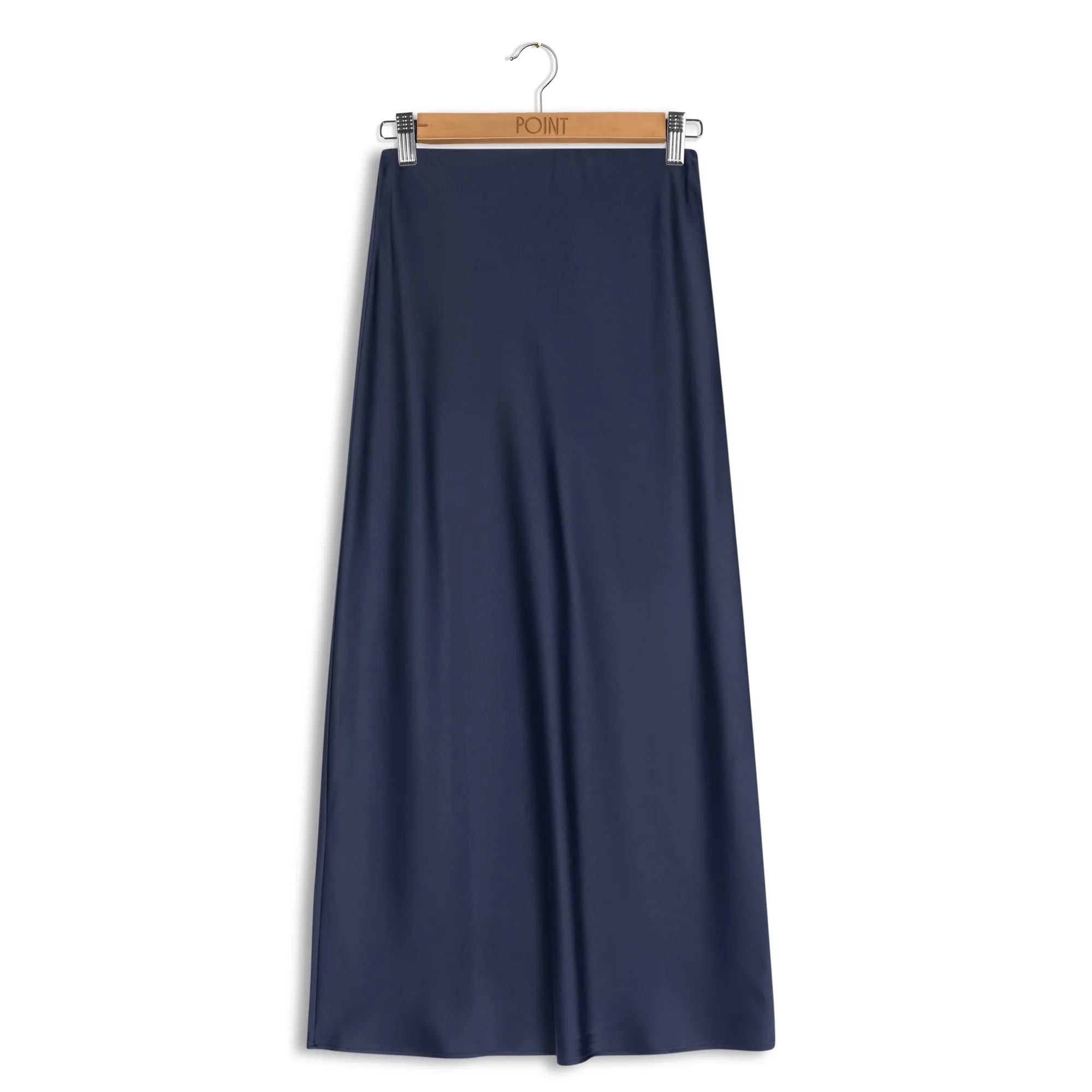 Maxi Slip Skirt, 4 colors