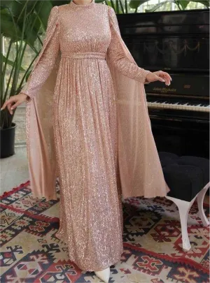 Maya Evening Dress