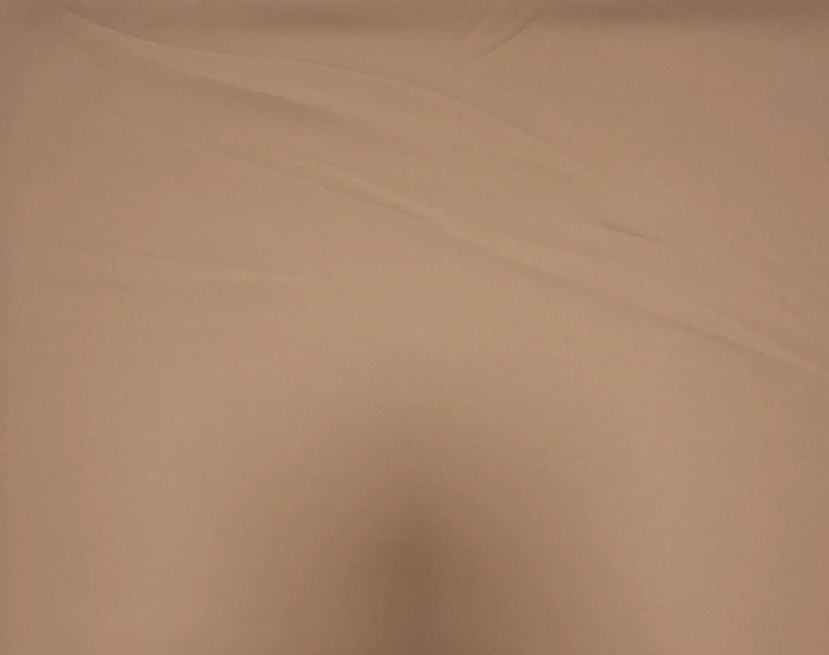 Medina Silk Hijab- Caramel