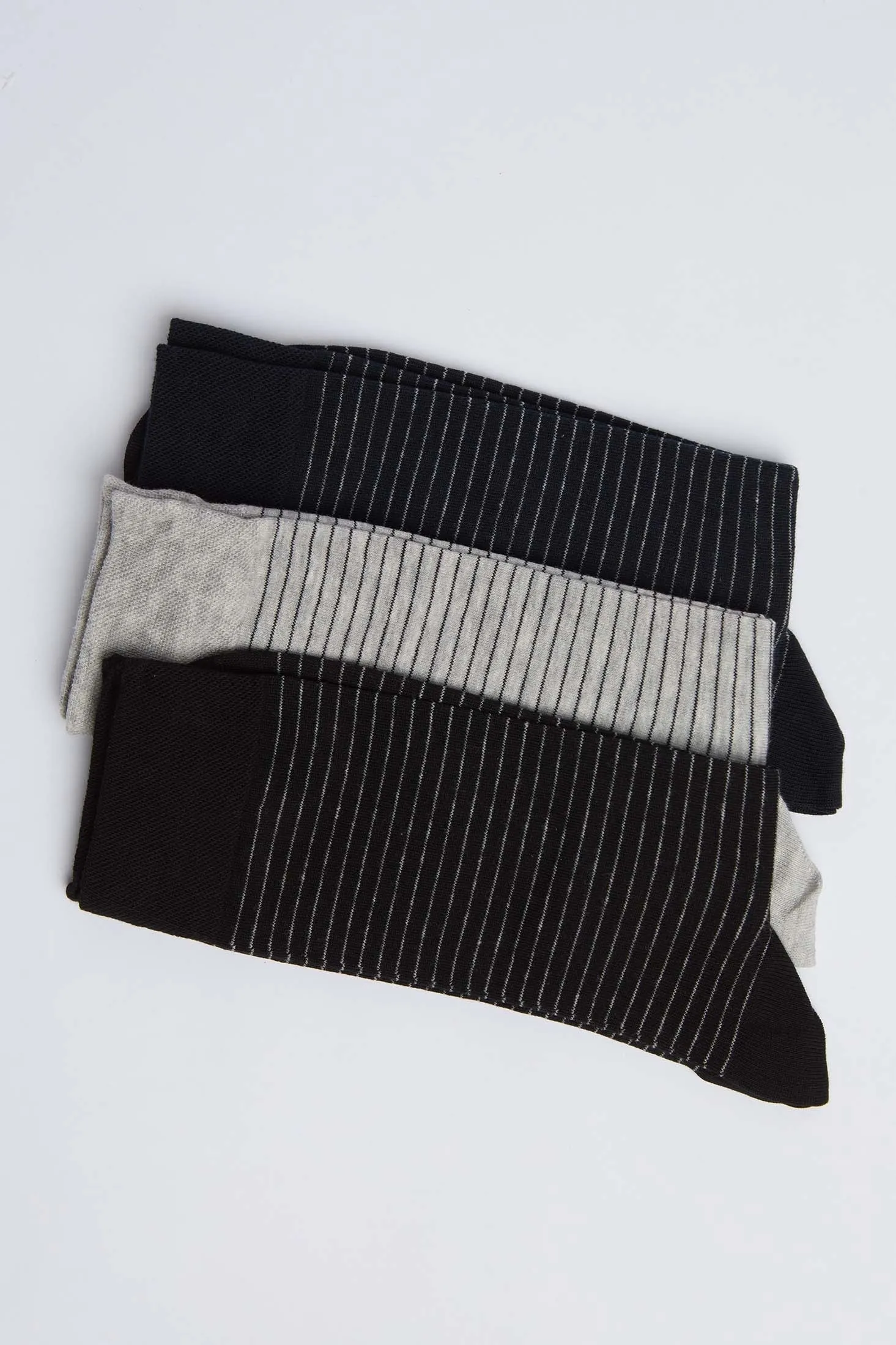 Men Cotton Socks  Multicolor